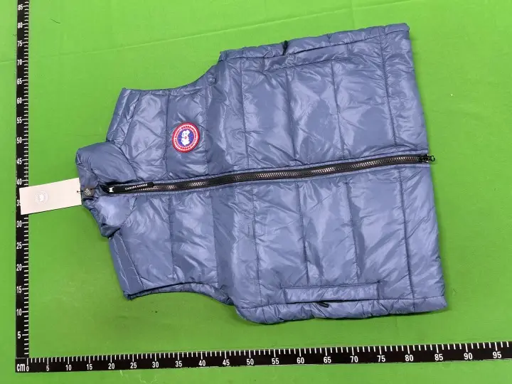 Canada Goose Vest QC photo 7