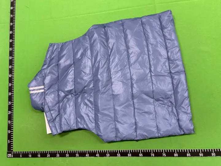 Canada Goose Vest QC photo 8