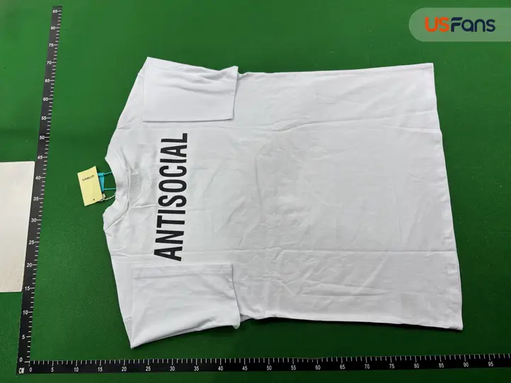 Vetements No-Photo T-Shirt QC photo 19