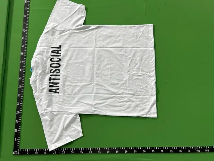 Vetements No-Photo T-Shirt QC photo 3