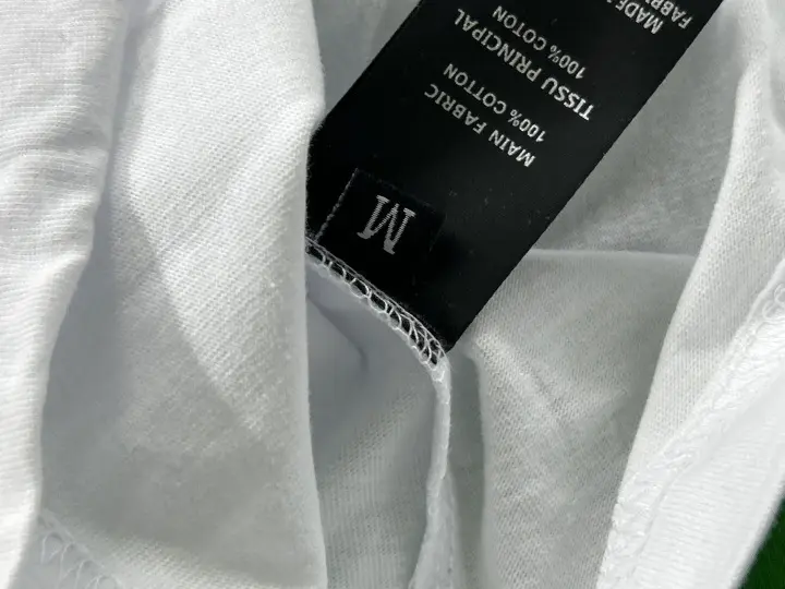 Vetements No-Photo T-Shirt QC photo 4