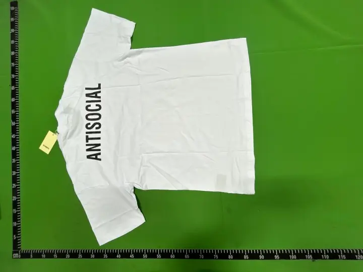 Vetements No-Photo T-Shirt QC photo 7