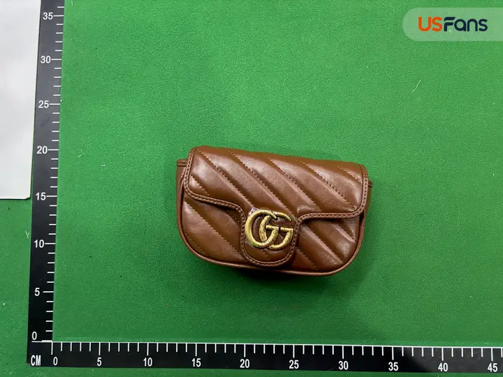 Gucci GG Marmont QC photo 1