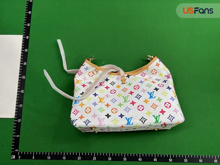 Louis Vuitton x Takashi Murakami QC photo 1