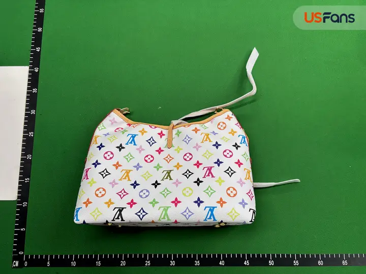 Louis Vuitton x Takashi Murakami QC photo 2
