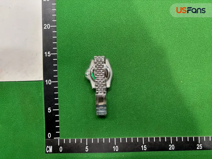 Rolex GMT Master QC photo 12