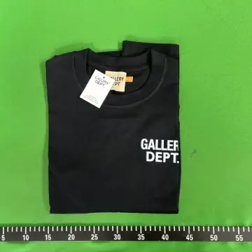 Gallery Dept Longsleeve Hoodie QC photo