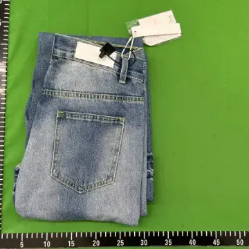 Wide Leg Jeans QC photo