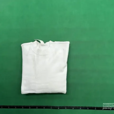 Chrome Hearts With Cross On Back Sweater QC photo