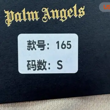 Palm Angels Hoodie QC photo