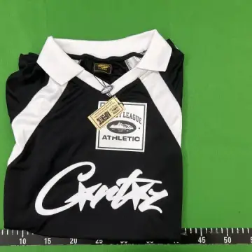 Corteiz Jersey QC photo