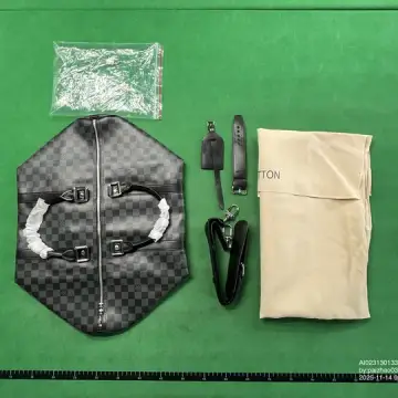 LV Bag QC photo