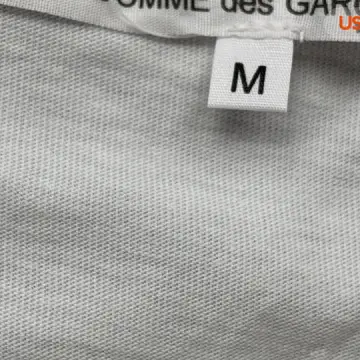CDG T-Shirts QC photo