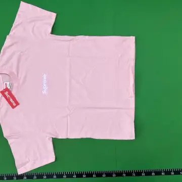 Supreme Bandana Tee QC photo