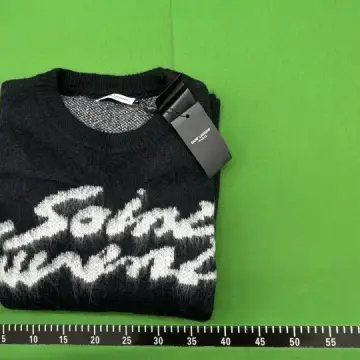 YSL Sweater QC photo