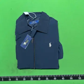 Ralph Lauren Jackets QC photo