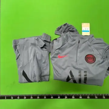 Football PSG Tracksuit QC photo