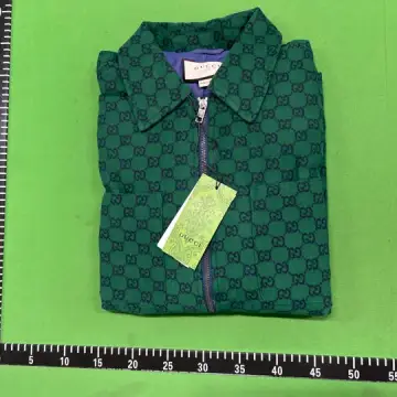 Gucci Jacket Ronaldo QC photo
