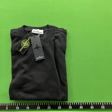 Stone Island Sweater Black QC photo