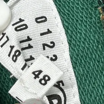 Supreme MM6 Zip Hoodie QC photo