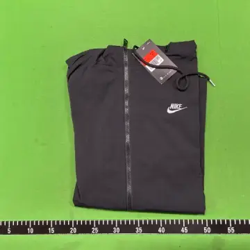 Nike Zip Hoodie QC photo