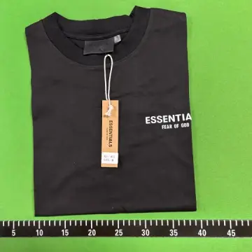 Fear Of God T-Shirts QC photo