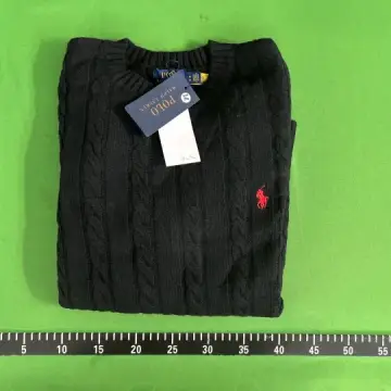 Ralph Lauren Sweater QC photo
