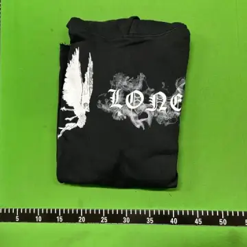 VLONE Hoodie QC photo