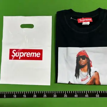 Supreme T-Shirts QC photo