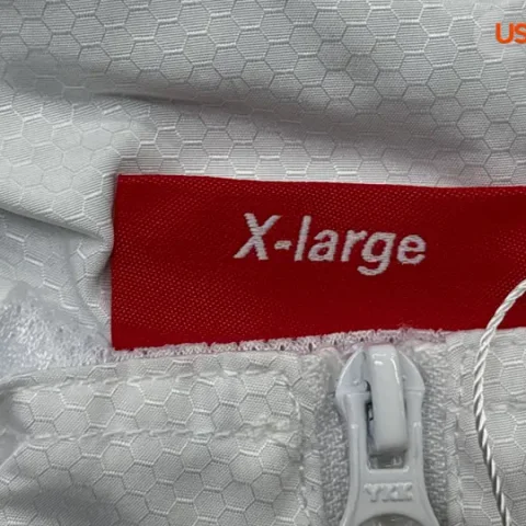 Six PM Jacket QC photo