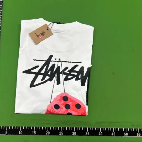 Stussy Tees QC photo