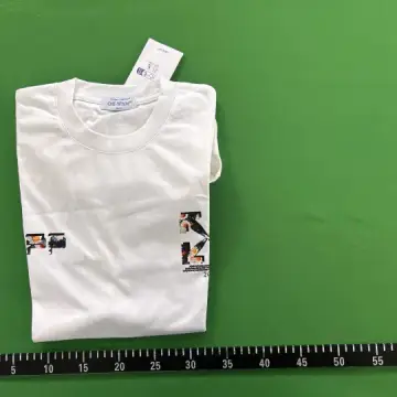Offwhite Tee QC photo