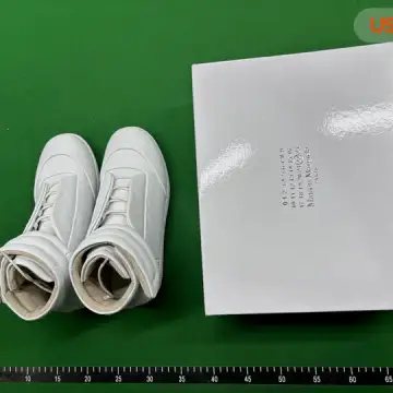 Maison Margiela Future Shoes QC photo