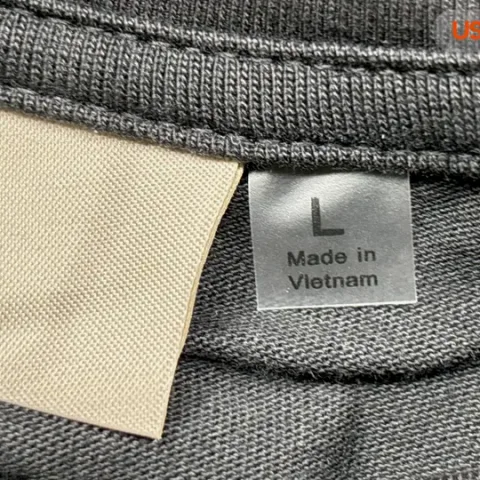 Essentials 1977 T-Shirt QC photo