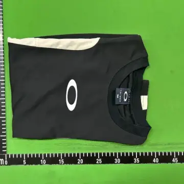 Oakley Shirt QC photo