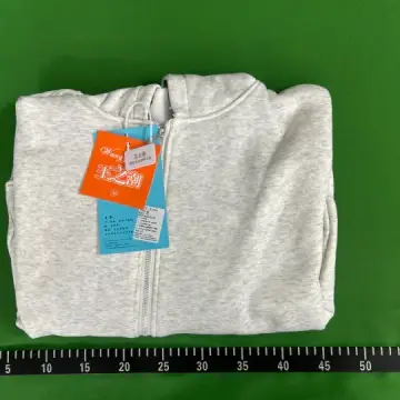 DerSchutze Zip Hoodie QC photo