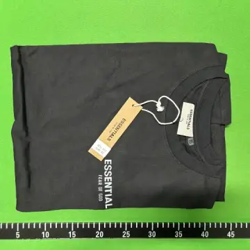 Essentials T-Shirts QC photo
