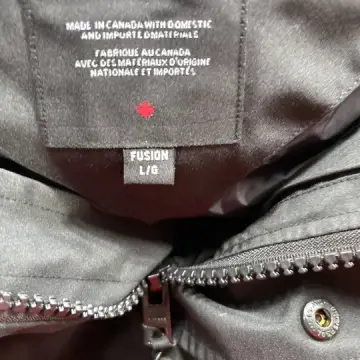 Canada Goose Wyndham Jacket QC photo