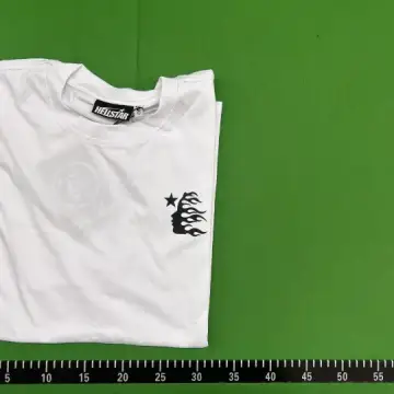 Hellstar Tees QC photo