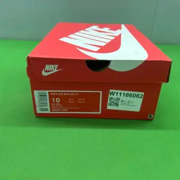 Air Max 95 OG Neon QC photo