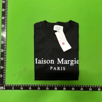 Masion Margiela Tees QC photo