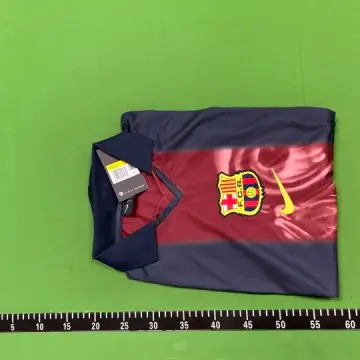 Cactus Jack x Spotify FC Barcelona Shorts QC photo