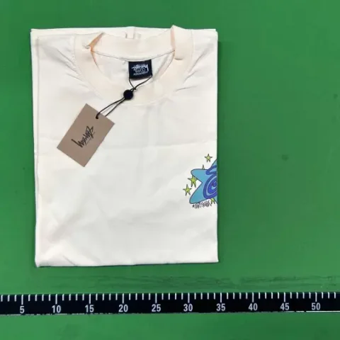 Stussy T-shirt QC photo
