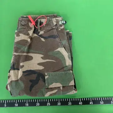Camo Shorts QC photo