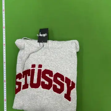 Stussy Hoodies QC photo