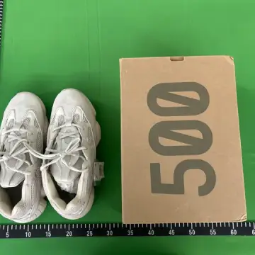 Budget Yeezy 500 All Colorways QC photo