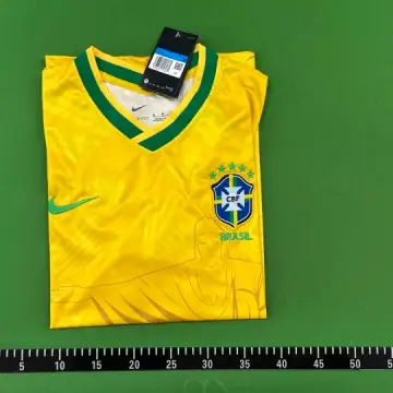 Brazil Special Jersey QC photo