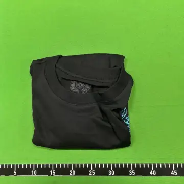 Chrome Hearts T-Shirts QC photo
