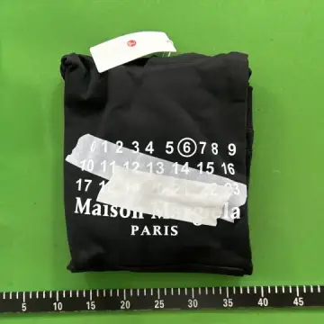 Maison Margiela Hoodies QC photo