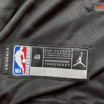 Phoenix Suns Jersey QC photo